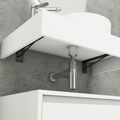 Aloni Lina Onderkast (80cm) - Luxurysanitair