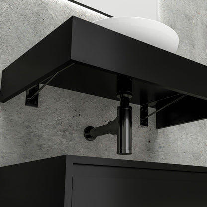 Aloni Lina Onderkast (80cm) - Luxurysanitair