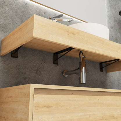 Aloni Lina Onderkast (120cm) - Luxurysanitair