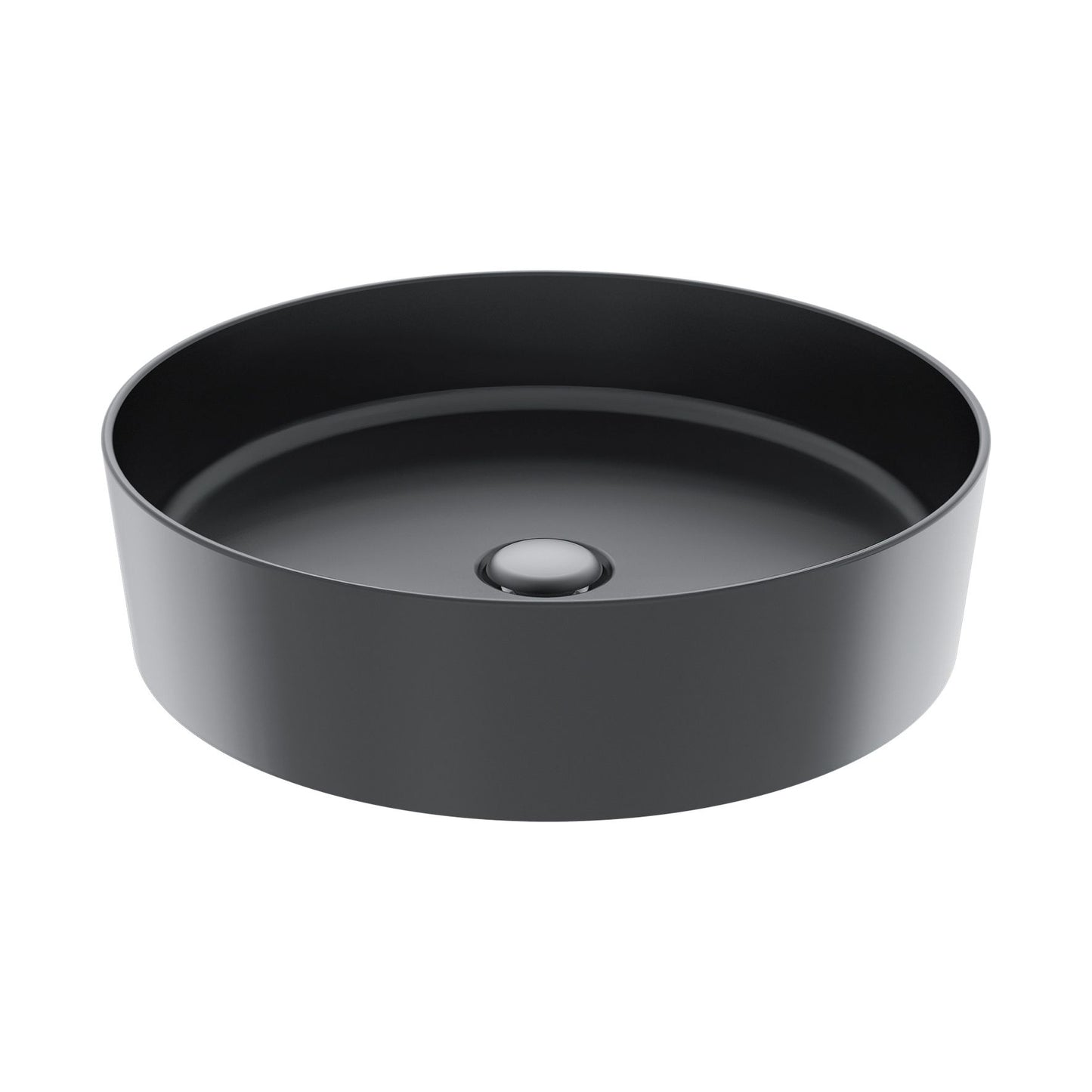 Creavit Loop Opbouw Waskom 45cm - Luxurysanitair