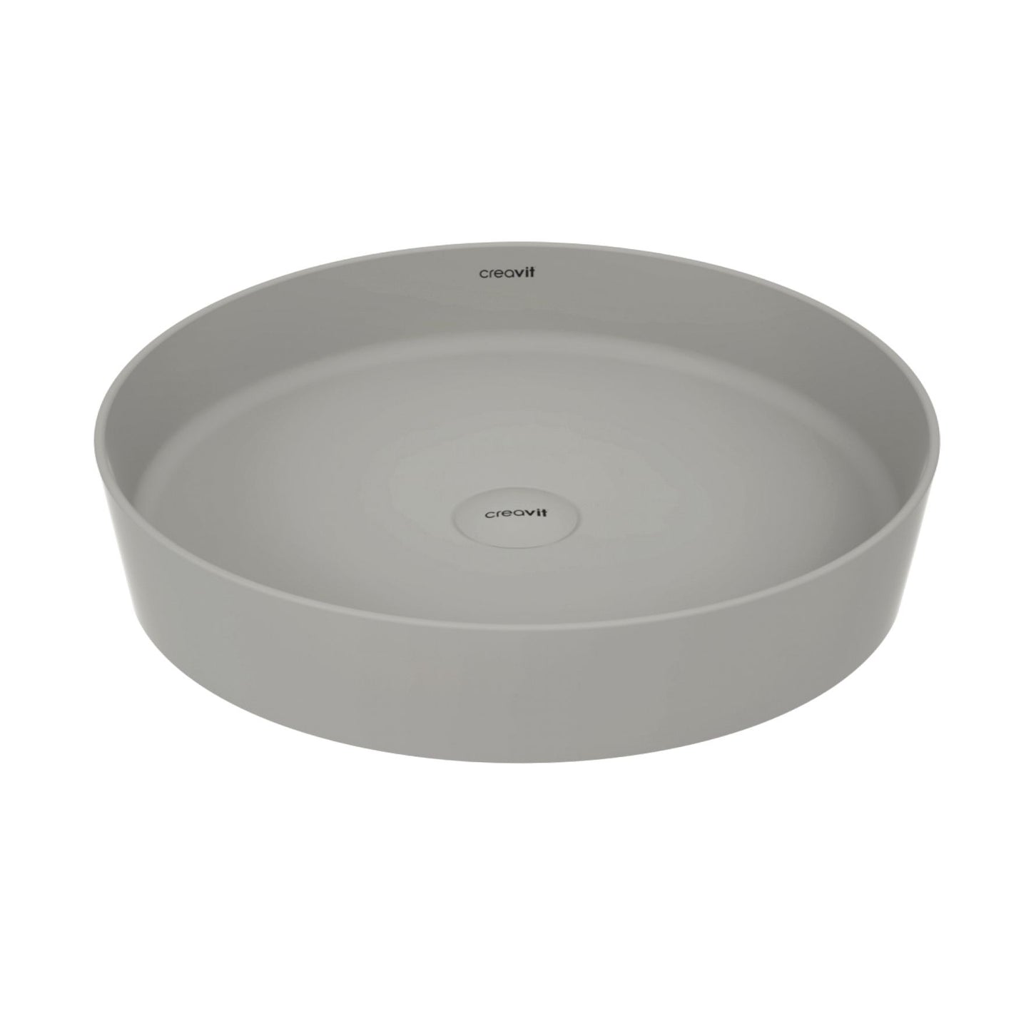 Creavit Loop Opbouw Waskom 45cm - Luxurysanitair