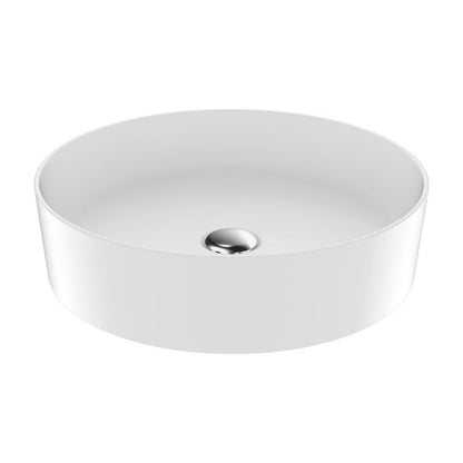 Creavit Loop Opbouw Waskom 45cm - Luxurysanitair