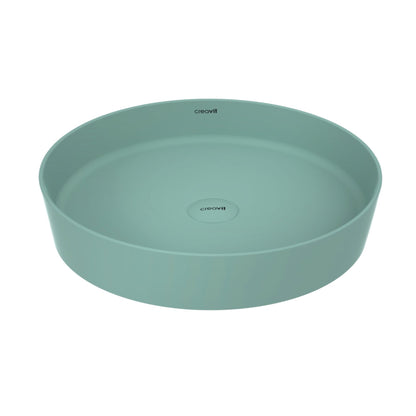 Creavit Loop Opbouw Waskom 45cm - Luxurysanitair