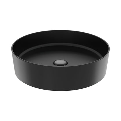 Creavit Loop Opbouw Waskom 45cm - Luxurysanitair