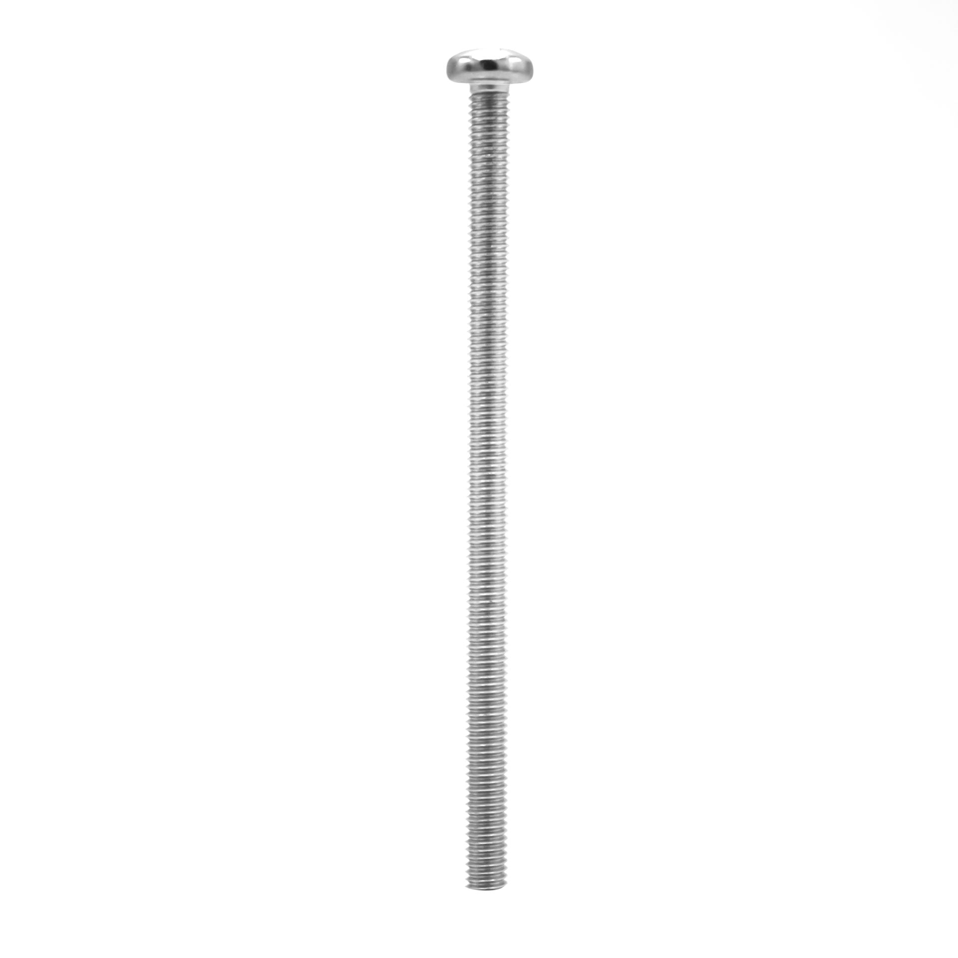 Aloni Landge Schroef Voor Spoelbak 12cm - Luxurysanitair