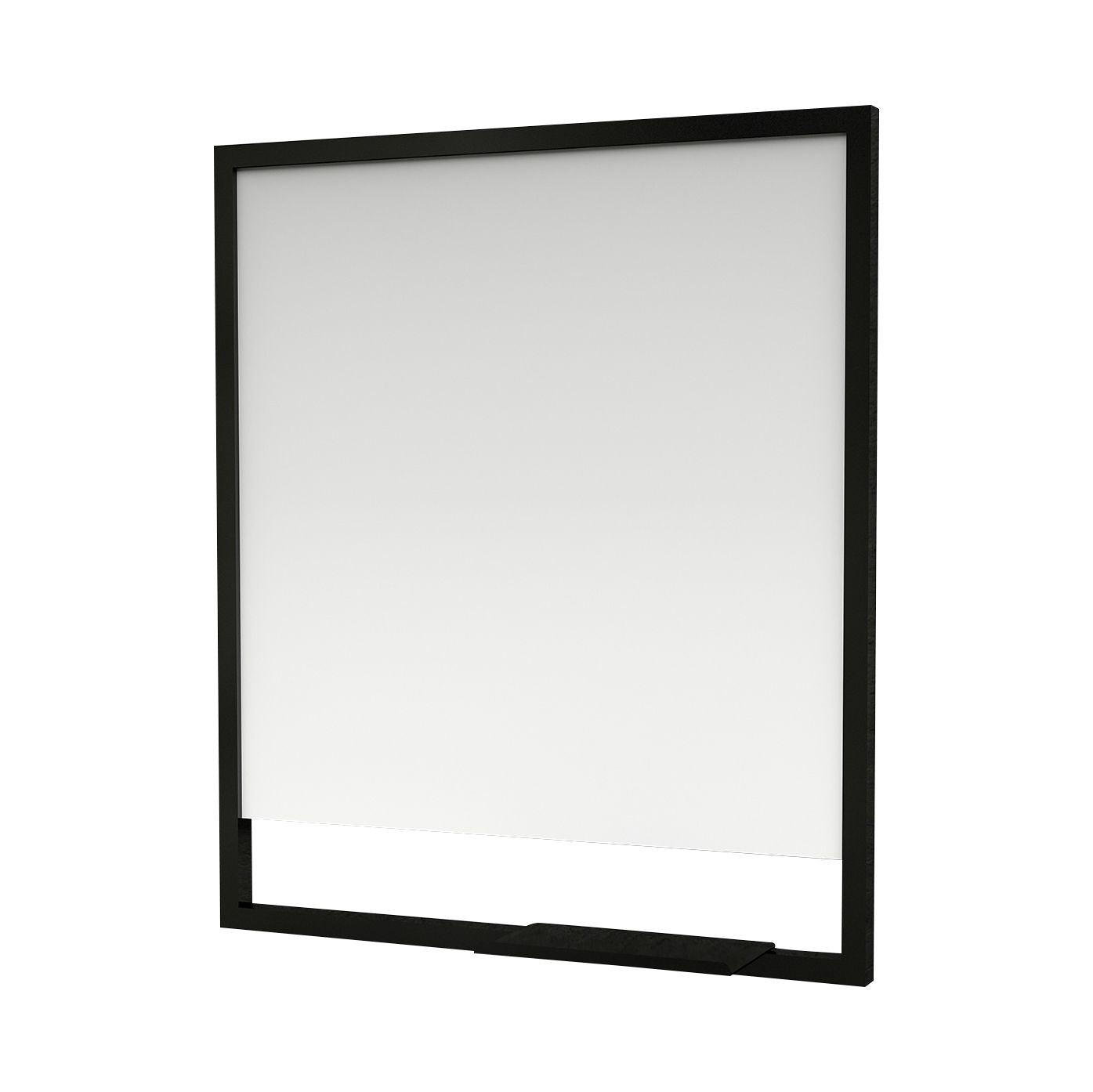 Aloni Sharp Spiegel (60cm) - Luxurysanitair