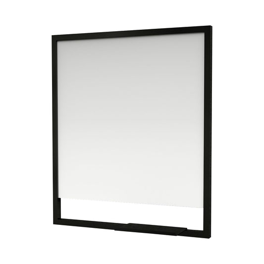 Aloni Sharp Spiegel (60cm) - Luxurysanitair