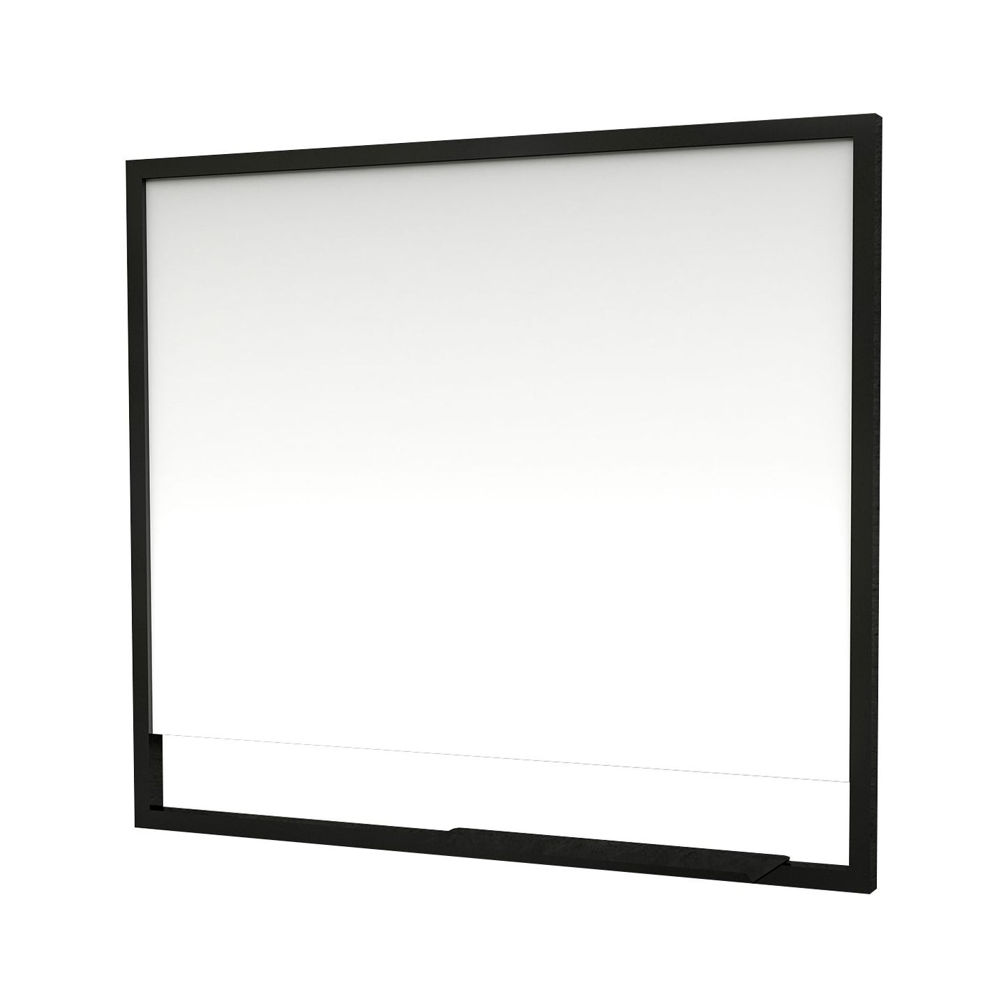 Aloni Sharp Spiegel (80cm) - Luxurysanitair