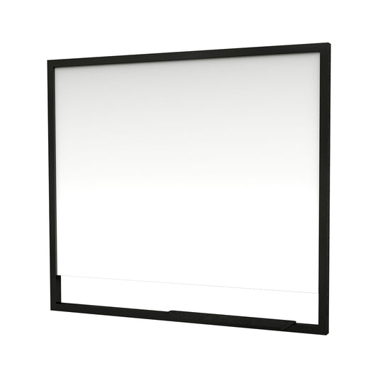 Aloni Sharp Spiegel (80cm) - Luxurysanitair