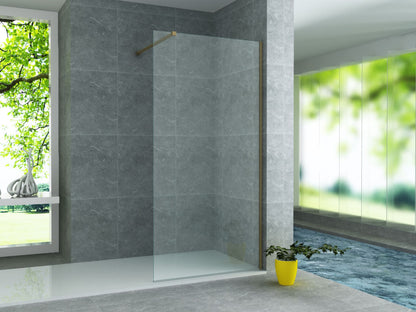 Aloni Stabilesatiestang Inkortbaar 100cm - Luxurysanitair
