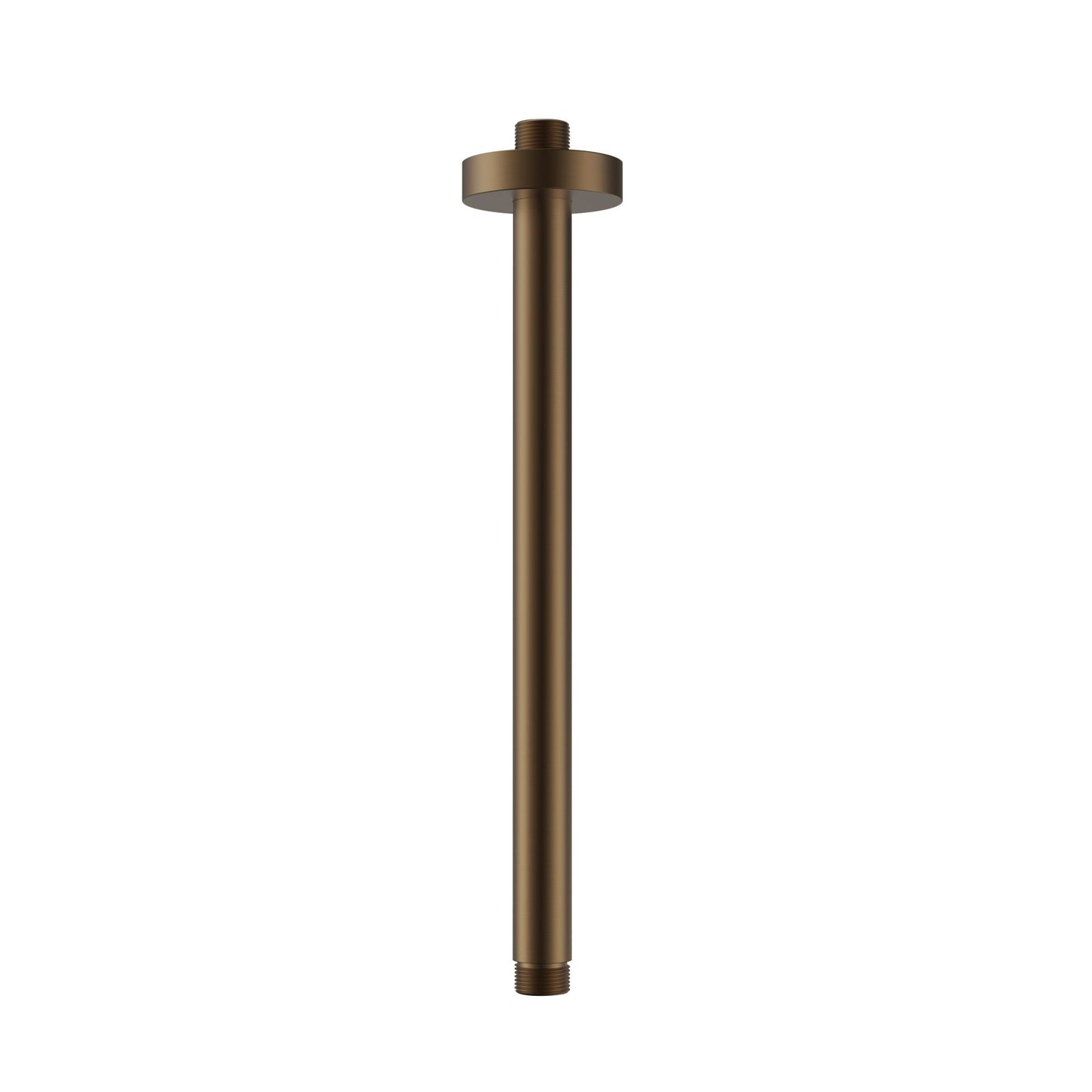 Uniforma Douchearm Plafondbevestiging 30cm - Luxurysanitair