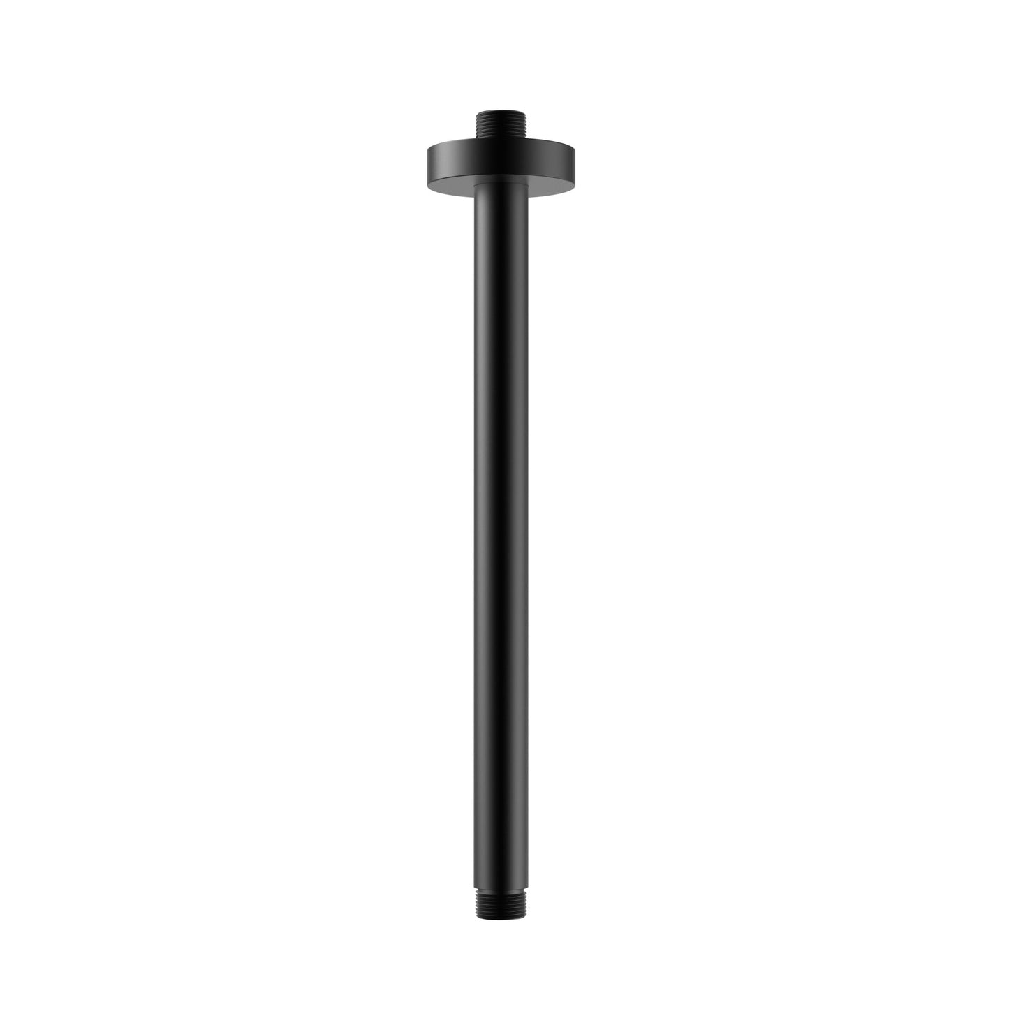 Uniforma Douchearm Plafondbevestiging 30cm - Luxurysanitair