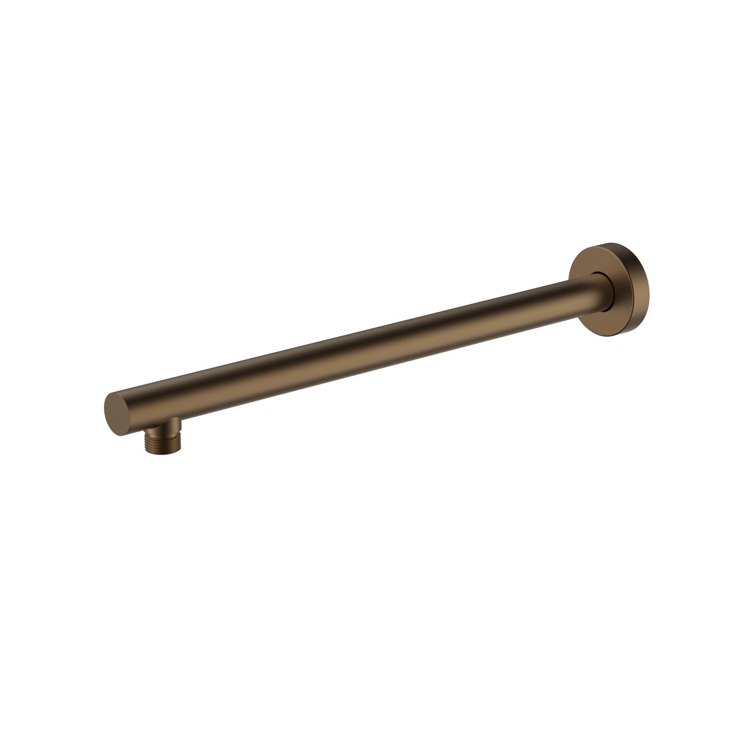 Uniforma Douchearm Muurbevestiging 40cm - Luxurysanitair