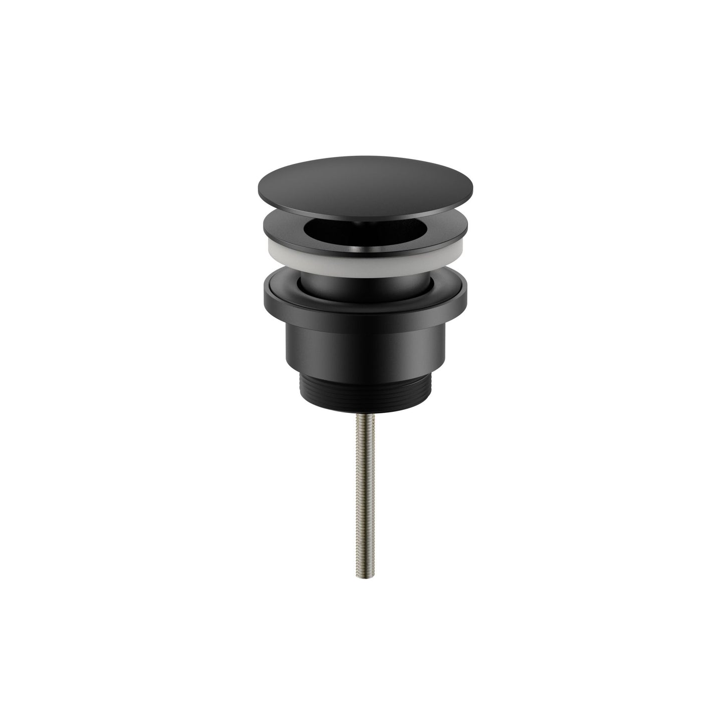 Uniforma Afvoerplug Altijd Open - Luxurysanitair