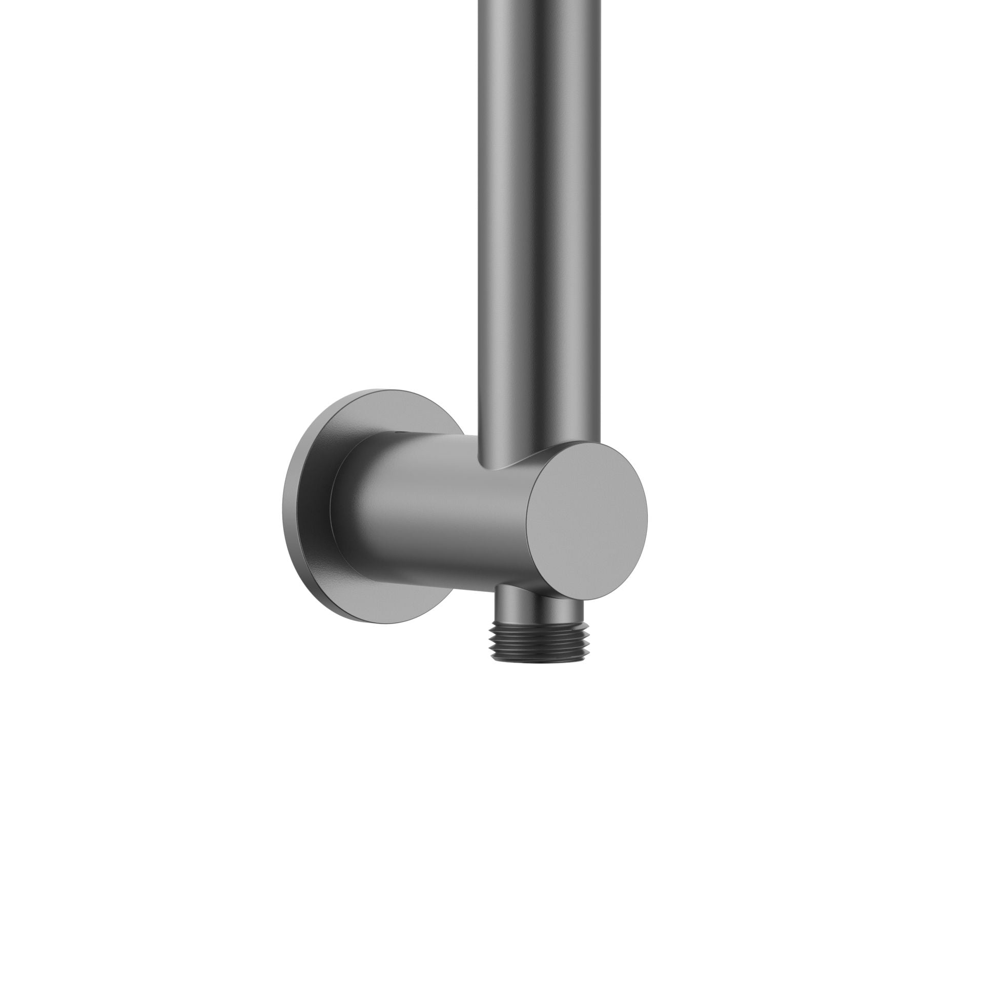 Uniforma Doucheglijstang Met Wateraansluiting 69cm - Luxurysanitair