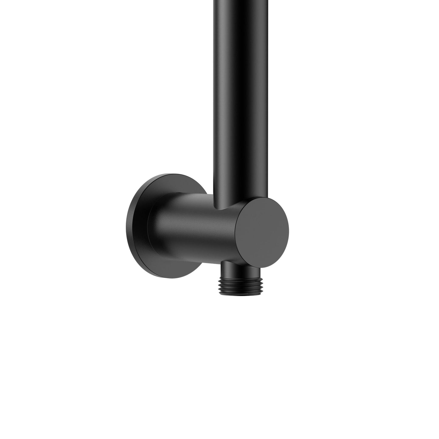 Uniforma Doucheglijstang Met Wateraansluiting 69cm - Luxurysanitair