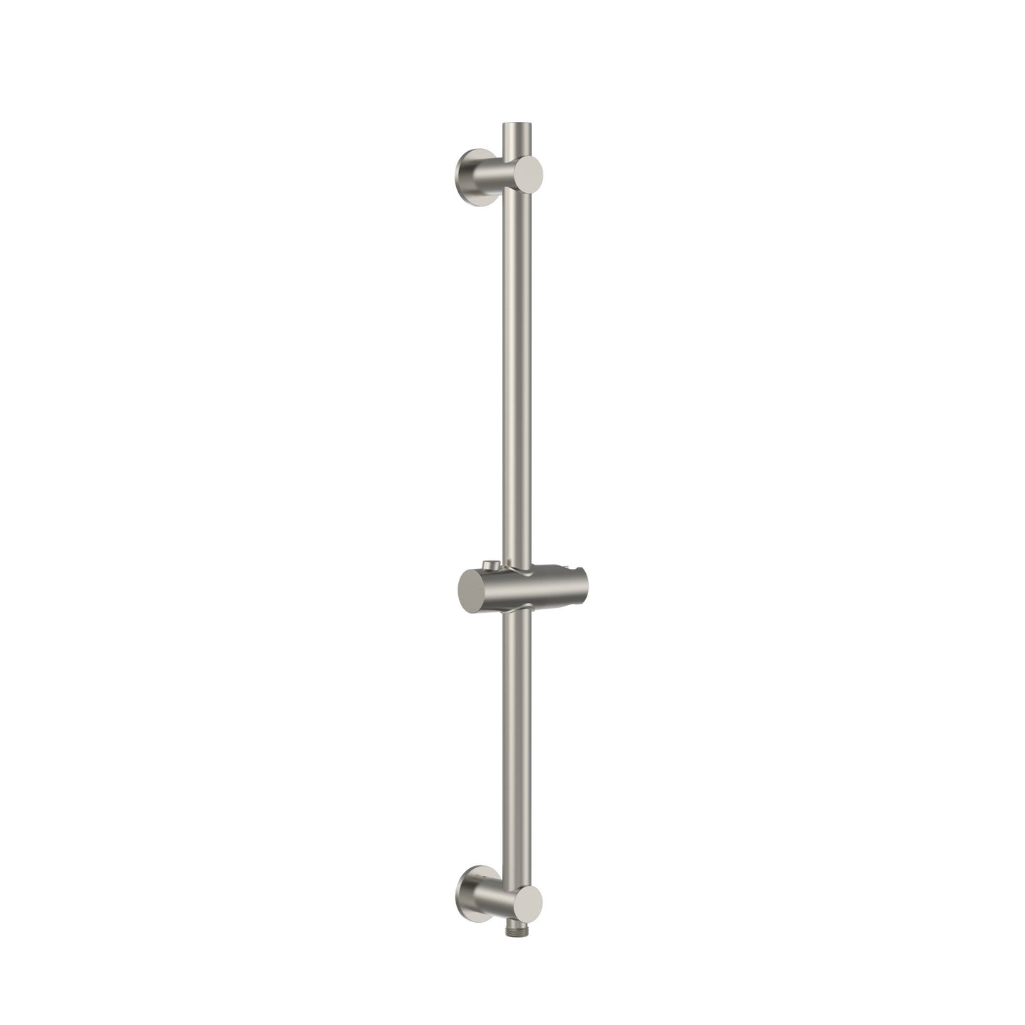 Uniforma Doucheglijstang Met Wateraansluiting 69cm - Luxurysanitair