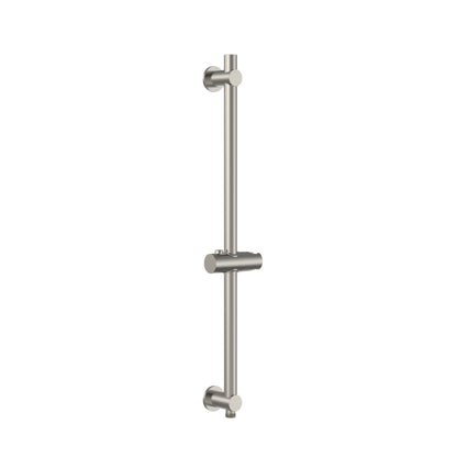 Uniforma Doucheglijstang Met Wateraansluiting 69cm - Luxurysanitair