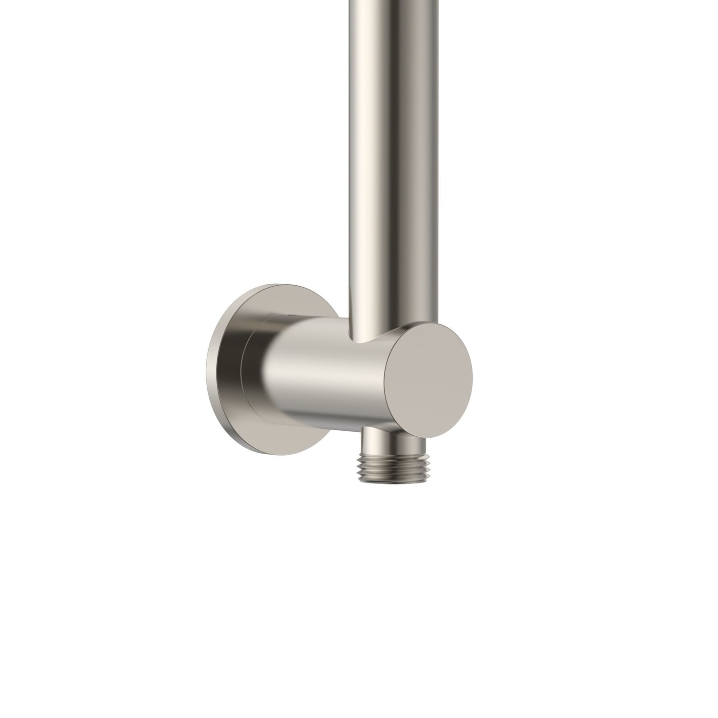 Uniforma Doucheglijstang Met Wateraansluiting 69cm - Luxurysanitair