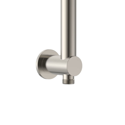 Uniforma Doucheglijstang Met Wateraansluiting 69cm - Luxurysanitair