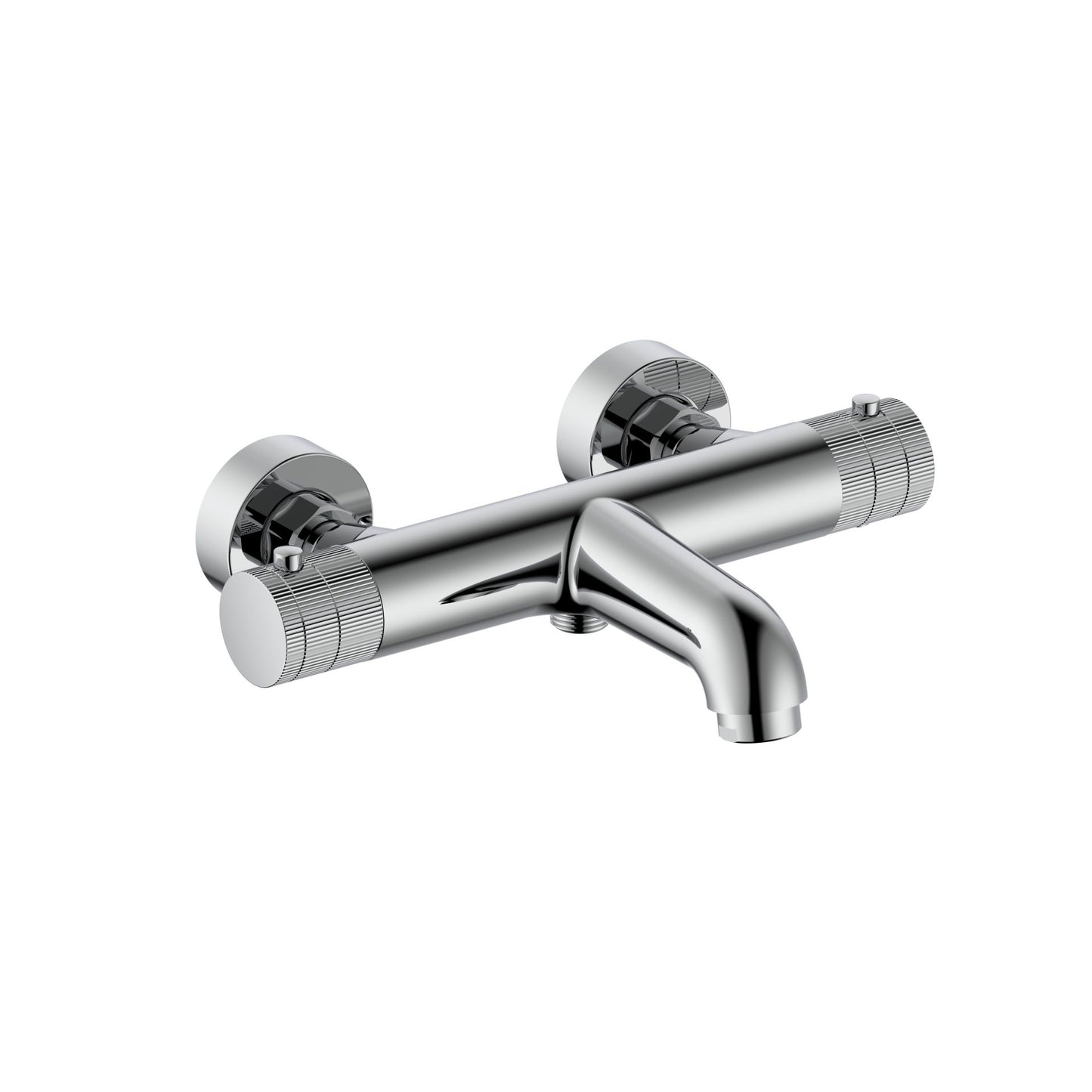 Stria Badmengraan Thermostatich Opbouw - Luxurysanitair