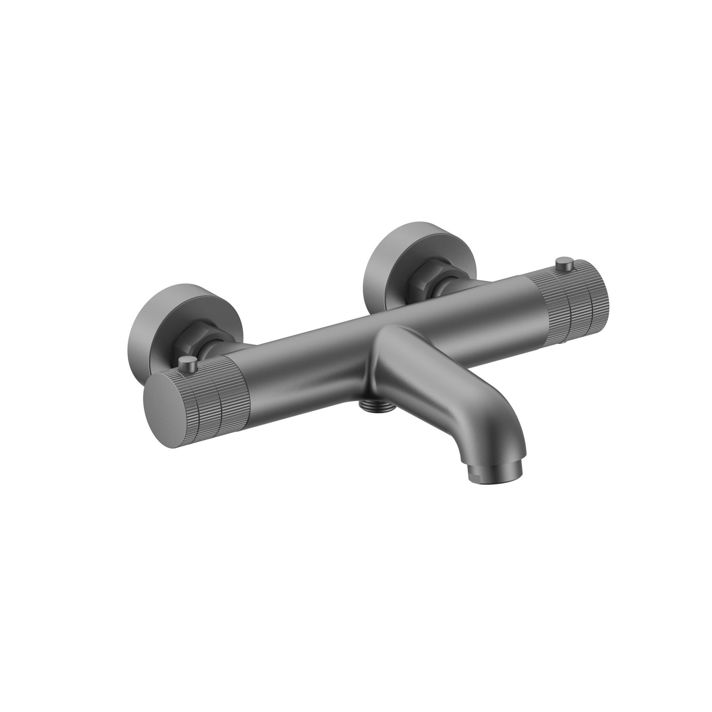 Stria Badmengraan Thermostatich Opbouw - Luxurysanitair