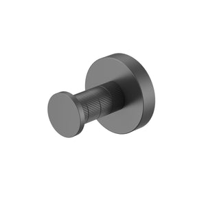 Gunmetal (PVD)