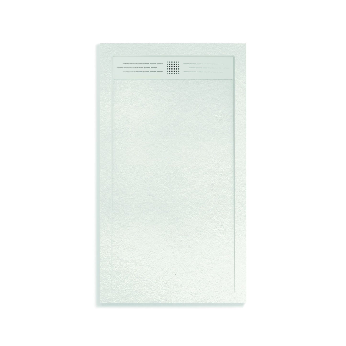 Aloni Elite Douchebak Composiet 180x90x3cm - Luxurysanitair