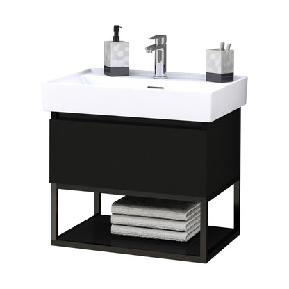 Aloni Sharp Onderkast (60cm) - Luxurysanitair
