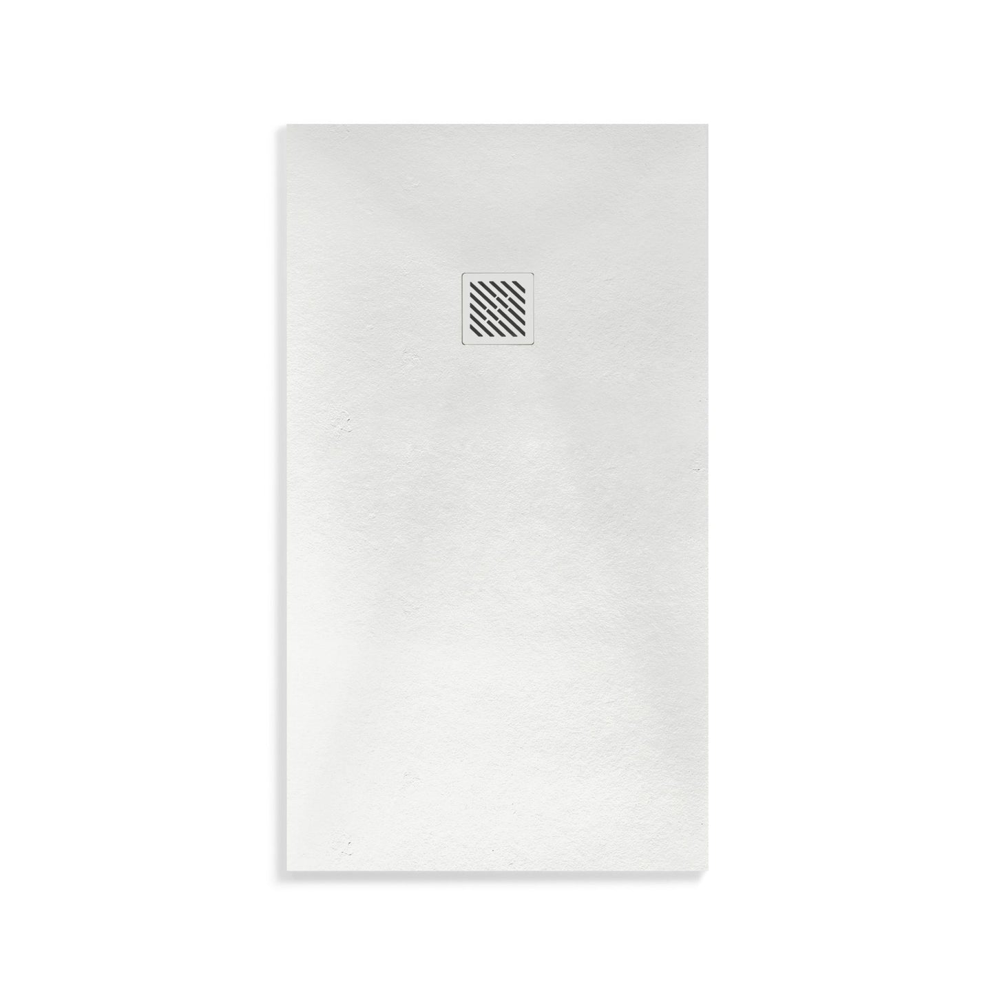 Aloni Madison Douchebak Composiet 180x90x3cm - Luxurysanitair