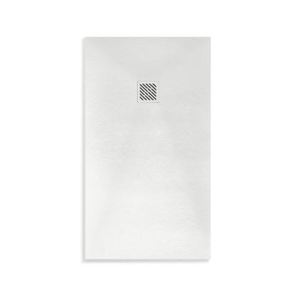 Aloni Madison Douchebak Composiet 180x90x3cm - Luxurysanitair