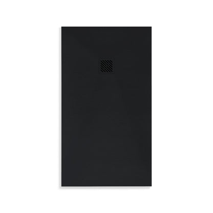 Aloni Madison Douchebak Composiet 180x90x3cm - Luxurysanitair