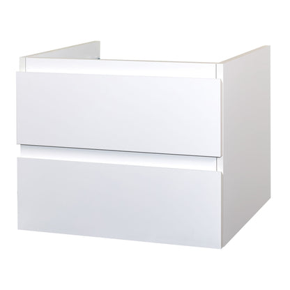 Aloni Sally Onderkast (60cm) - Luxurysanitair