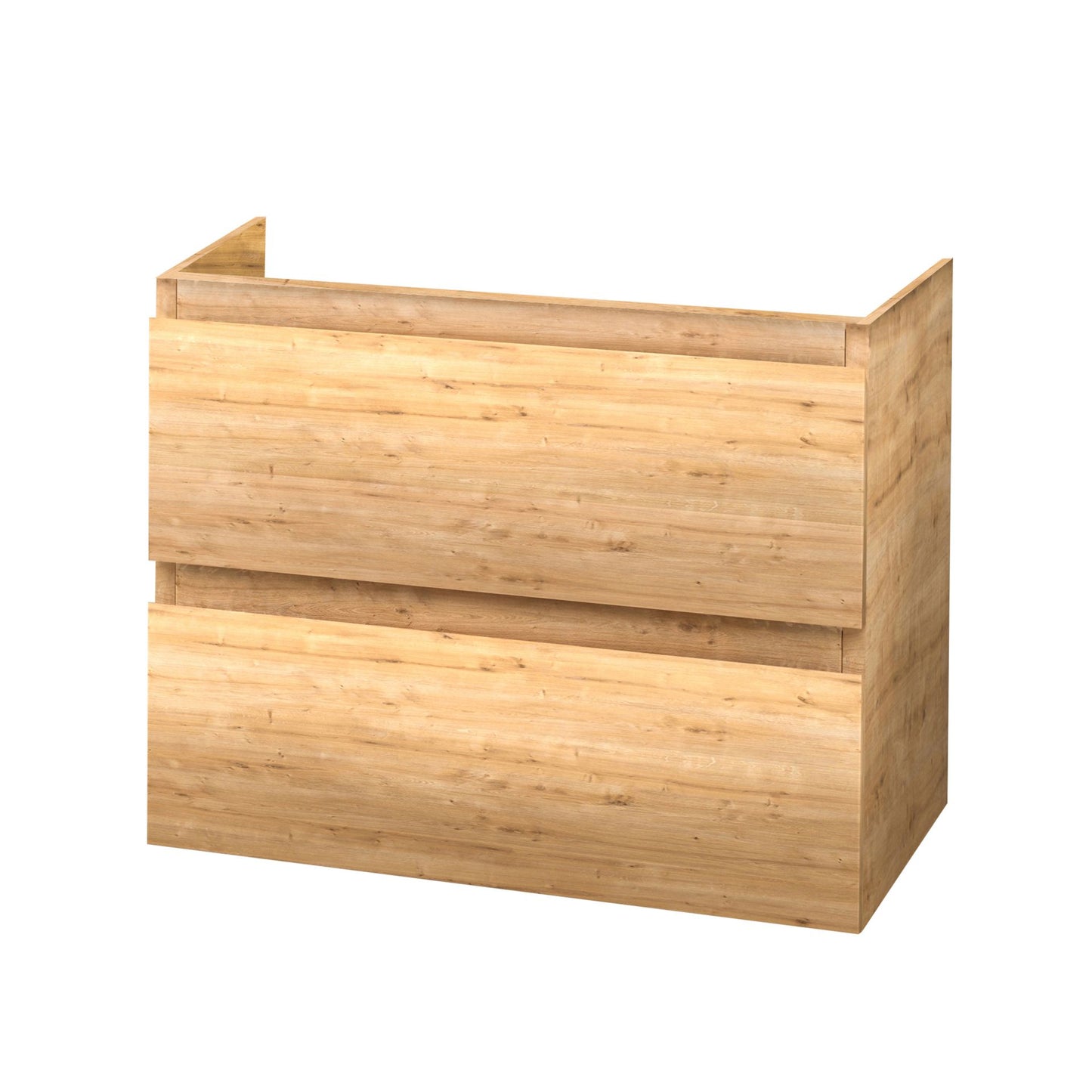 Aloni Sally Onderkast (60cm) - Luxurysanitair