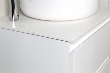 Aloni Sally Onderkast (80cm) - Luxurysanitair