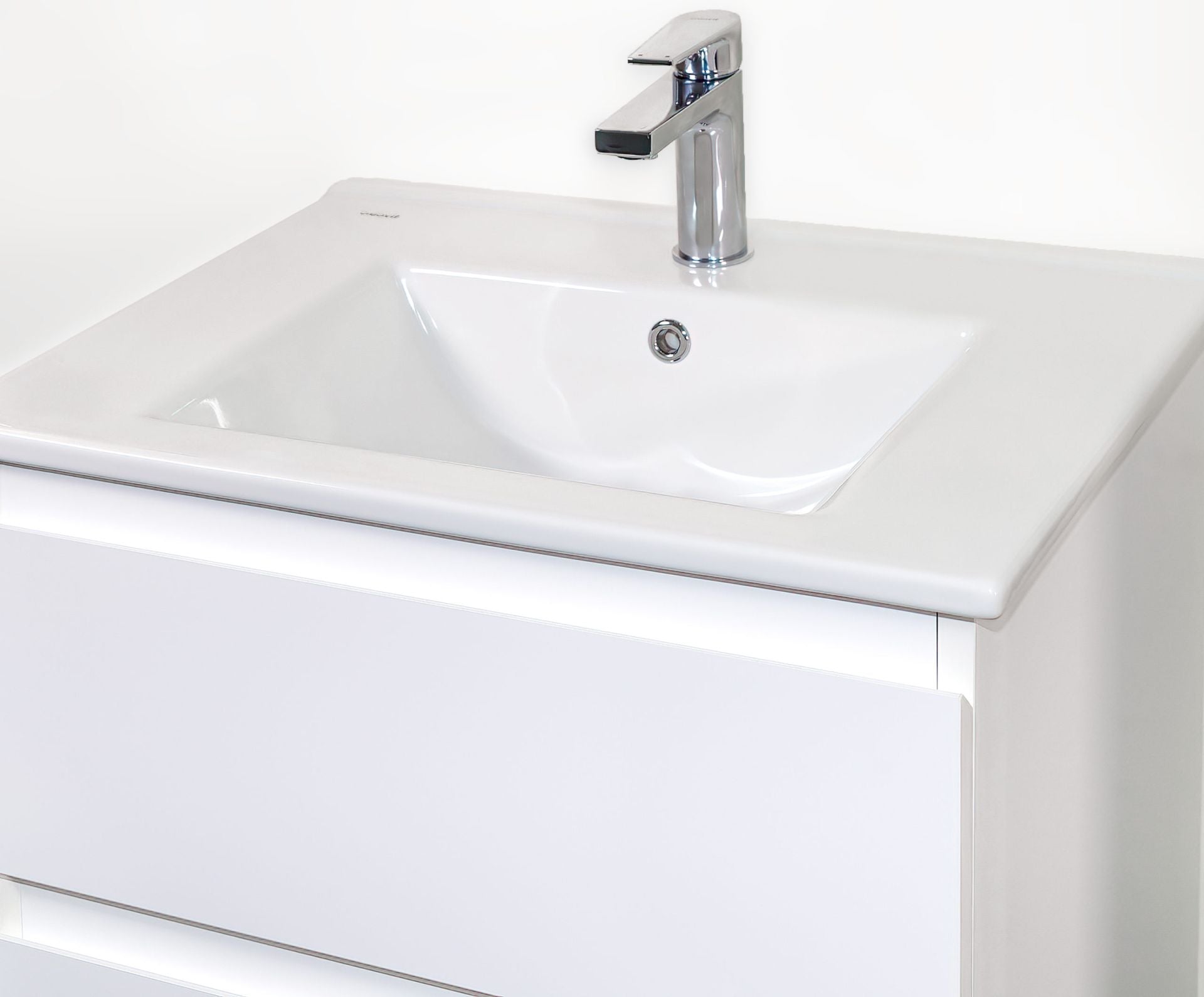 Aloni Sally Onderkast (80cm) - Luxurysanitair