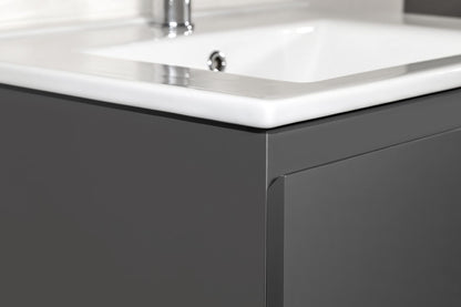 Aloni Sally Onderkast (80cm) - Luxurysanitair