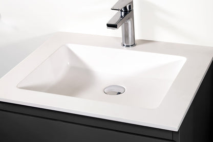 Aloni Sally Onderkast (100cm) - Luxurysanitair