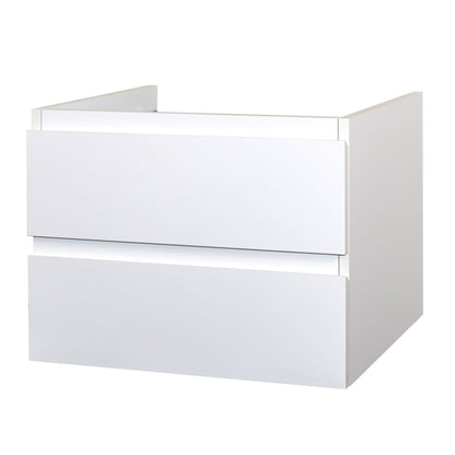 Aloni Sally Onderkast (80cm) - Luxurysanitair