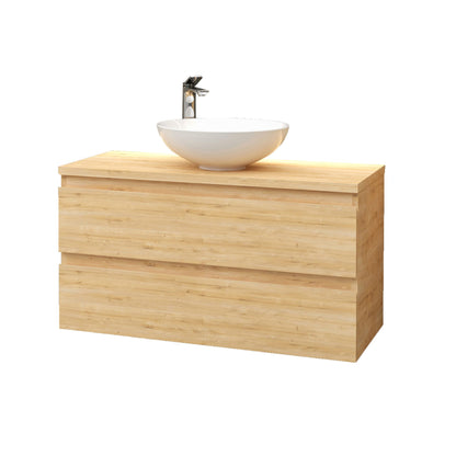 Aloni Sally Onderkast (100cm) - Luxurysanitair