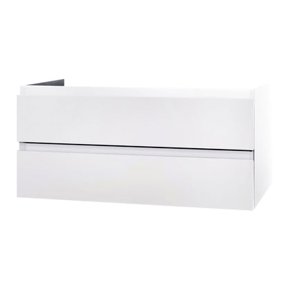Aloni Sally Onderkast (120cm) - Luxurysanitair