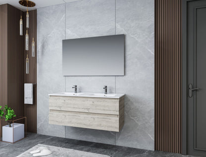 Aloni Sally Onderkast (120cm) - Luxurysanitair