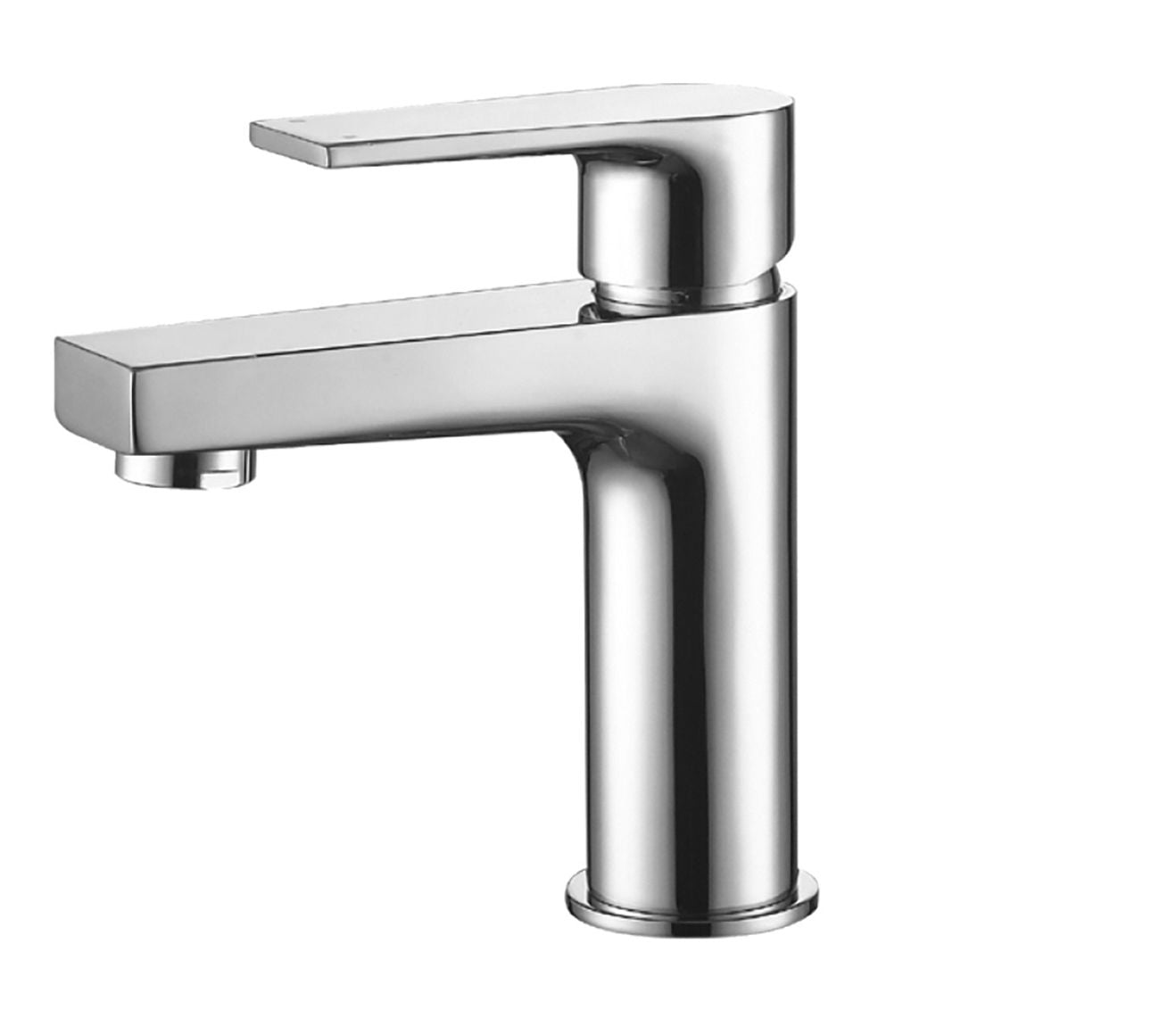 Creavit Sharp Wastafelemengkraan - Luxurysanitair