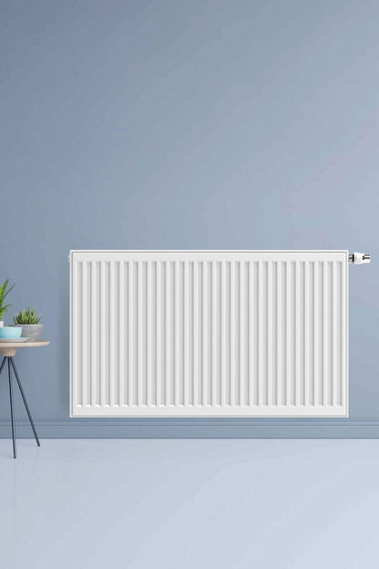 Belrad 6 Aansluiting T22 500x3000 4482W - Luxurysanitair