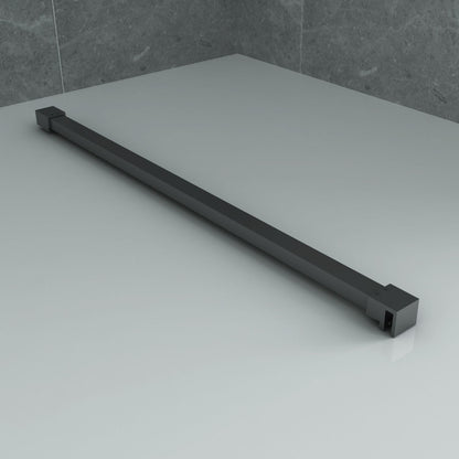 Aloni Stabilesatiestang Inkortbaar 100cm - Luxurysanitair