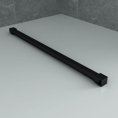 Aloni Stabilesatiestang Inkortbaar 100cm - Luxurysanitair