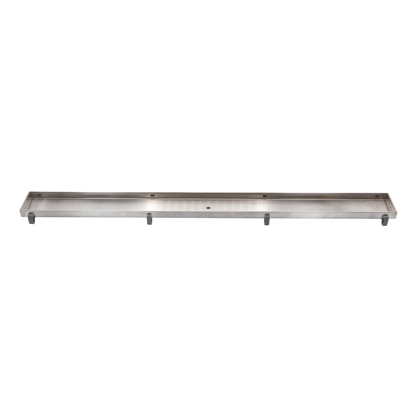 Aloni Betegelbaar Rooster Douchegoot 100cm - Luxurysanitair