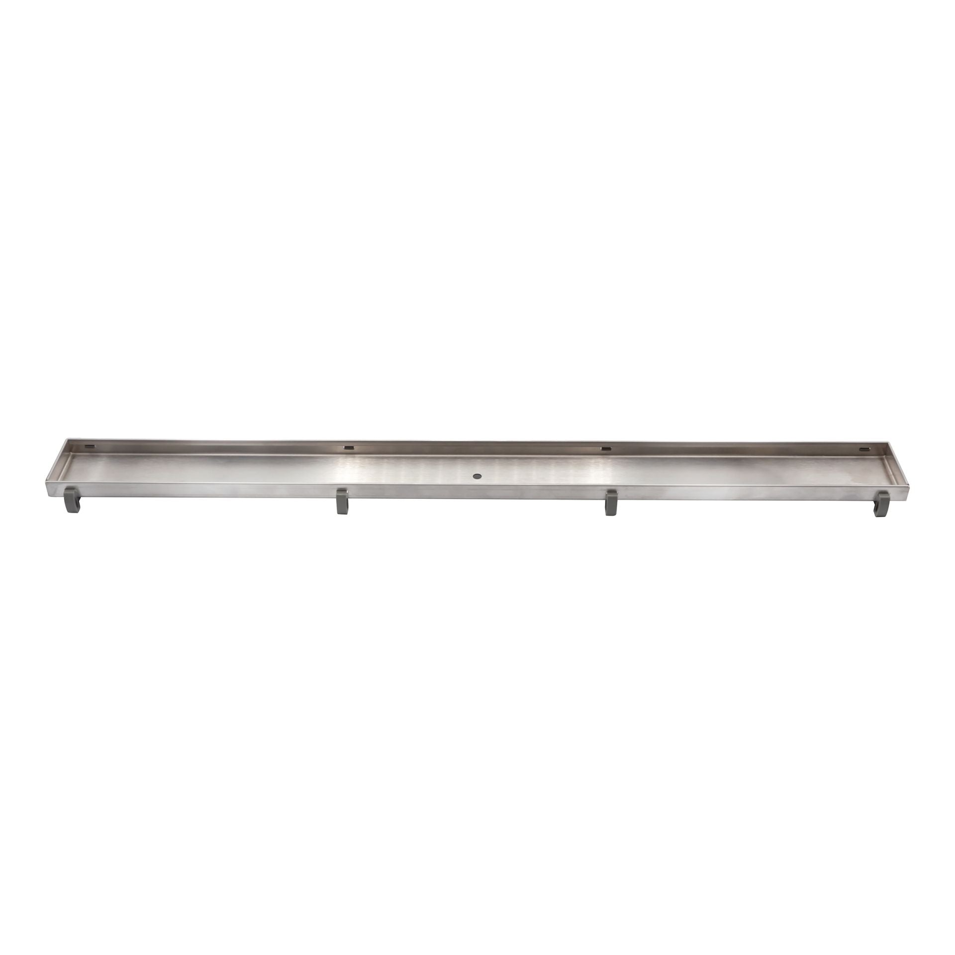 Aloni Betegelbaar Rooster Douchegoot 100cm - Luxurysanitair