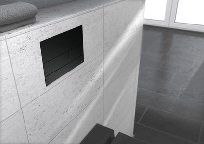 Tece Square Bedieningspaneel - Luxurysanitair