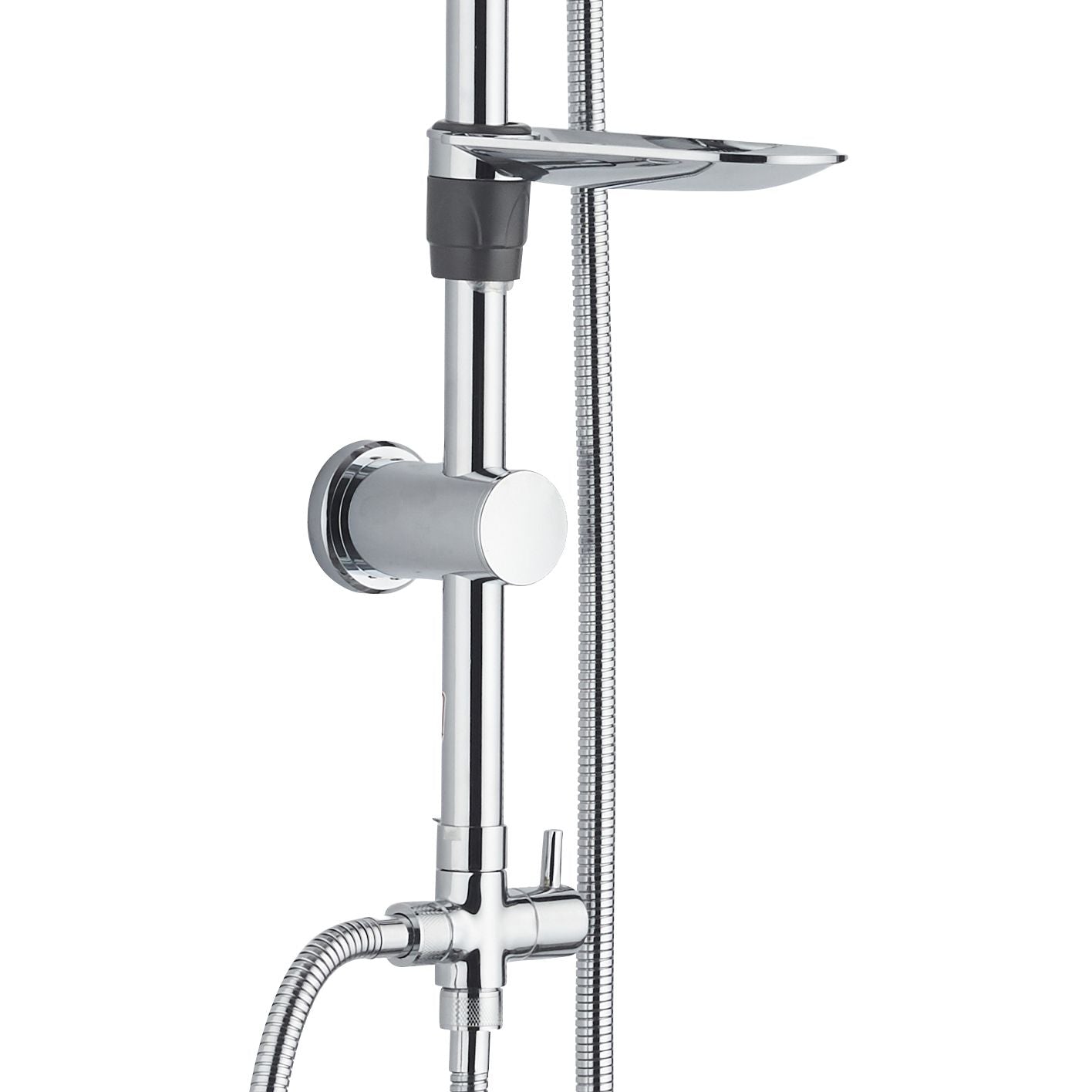 Aloni Regendouche New Tondo - Luxurysanitair